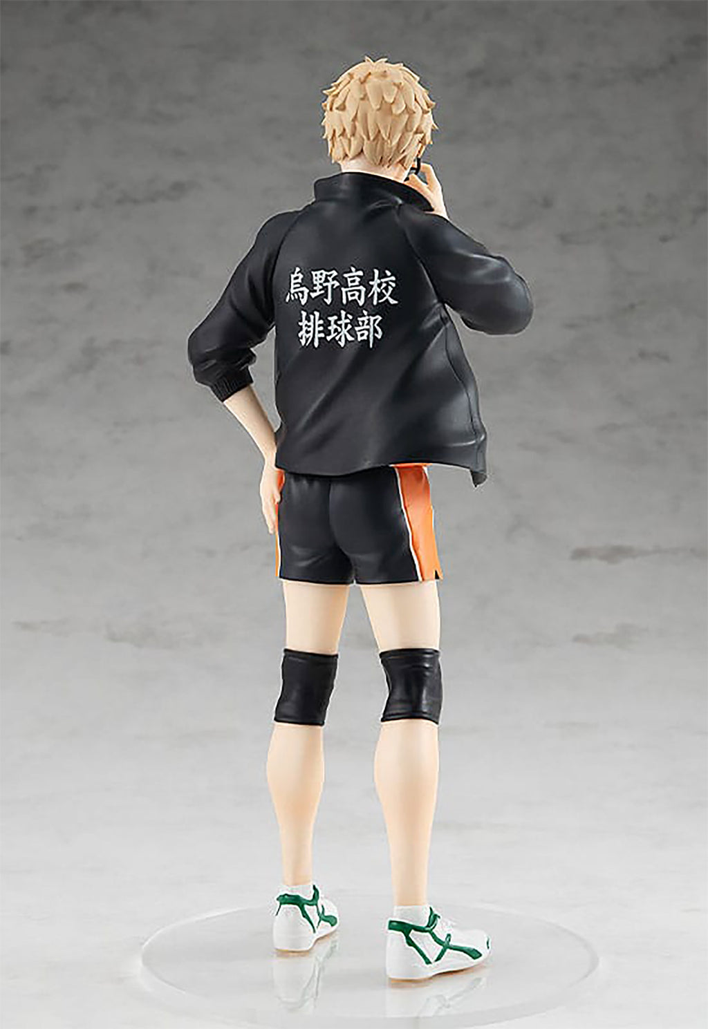 Zdjęcie produktu Haikyu!! - Kei Tsukishima Figurka