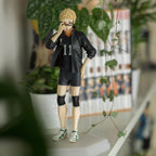Zdjęcie produktu Haikyu!! - Kei Tsukishima Figurka