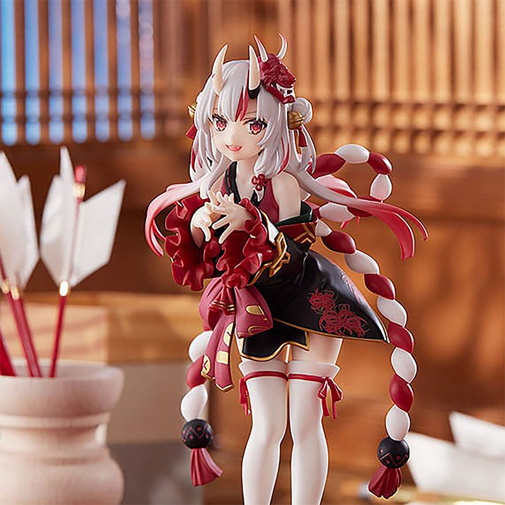Zdjęcie produktu Hololive Production - Figurka Nakiri Ayame