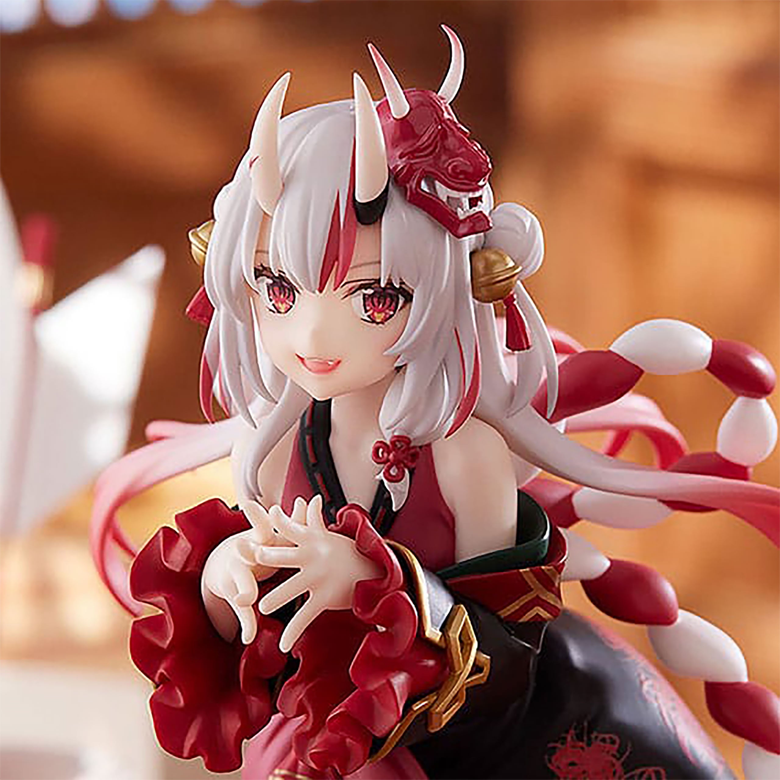 Zdjęcie produktu Hololive Production - Figurka Nakiri Ayame