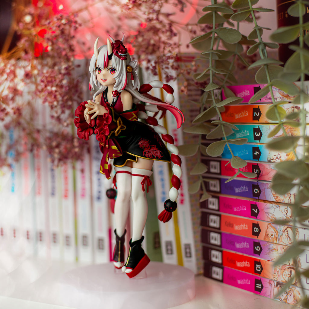 Zdjęcie produktu Hololive Production - Figurka Nakiri Ayame