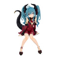 Product image Hatsune Miku - Villain Red Color Version Noodle Stopper Figure