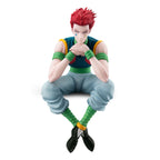 Zdjęcie produktu Hunter x Hunter - Hisoka Noodle Stopper Figurka