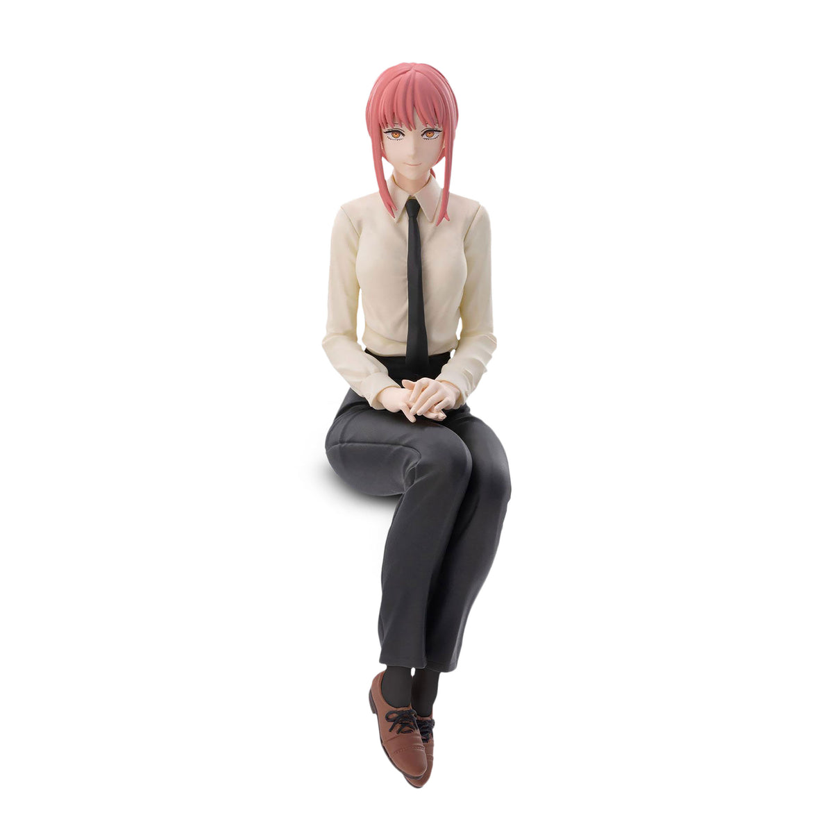 Zdjęcie produktu Chainsaw Man - Makima figurka siedząca