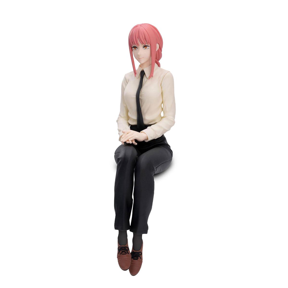 Zdjęcie produktu Chainsaw Man - Makima figurka siedząca
