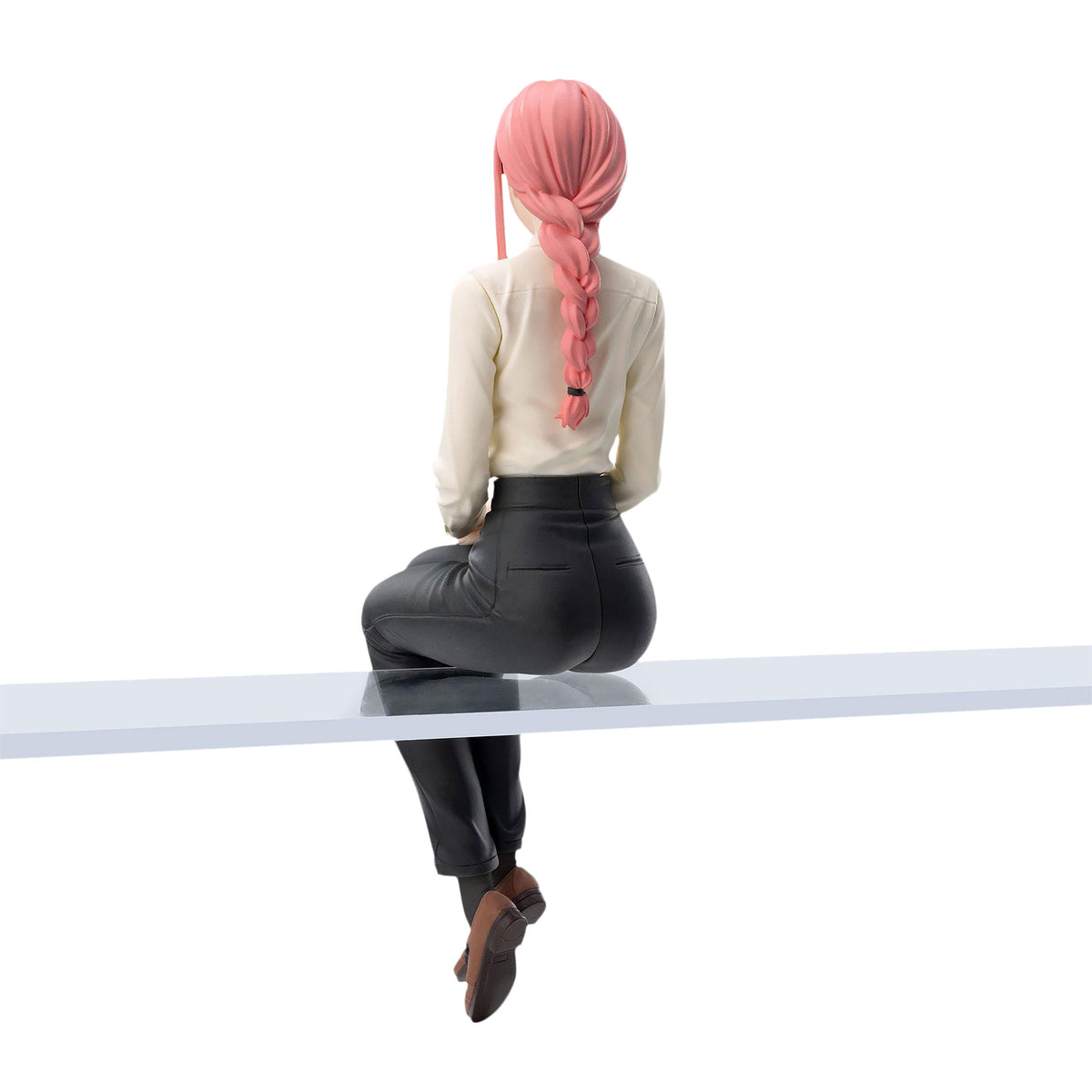 Zdjęcie produktu Chainsaw Man - Makima figurka siedząca