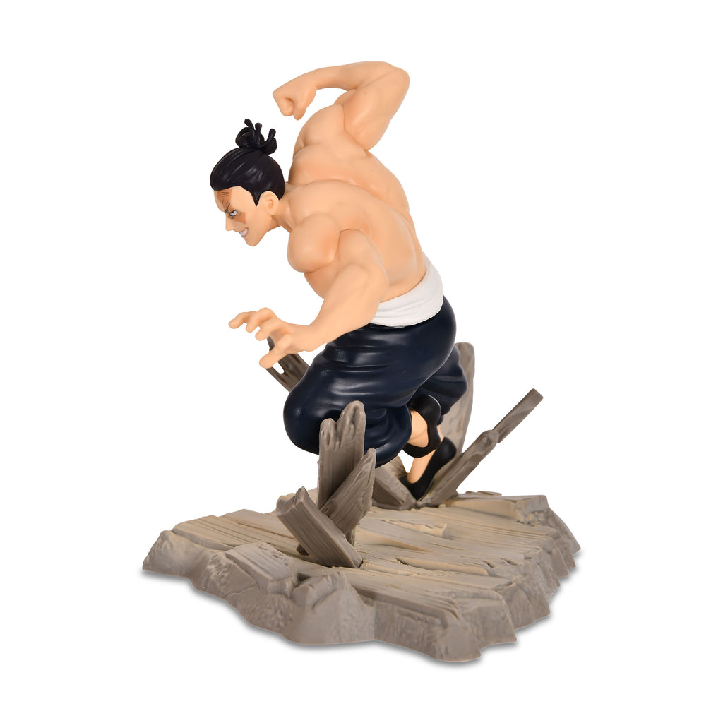 Zdjęcie produktu Jujutsu Kaisen - Figura Aoi Todo