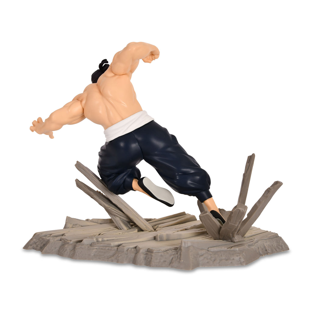 Zdjęcie produktu Jujutsu Kaisen - Figura Aoi Todo