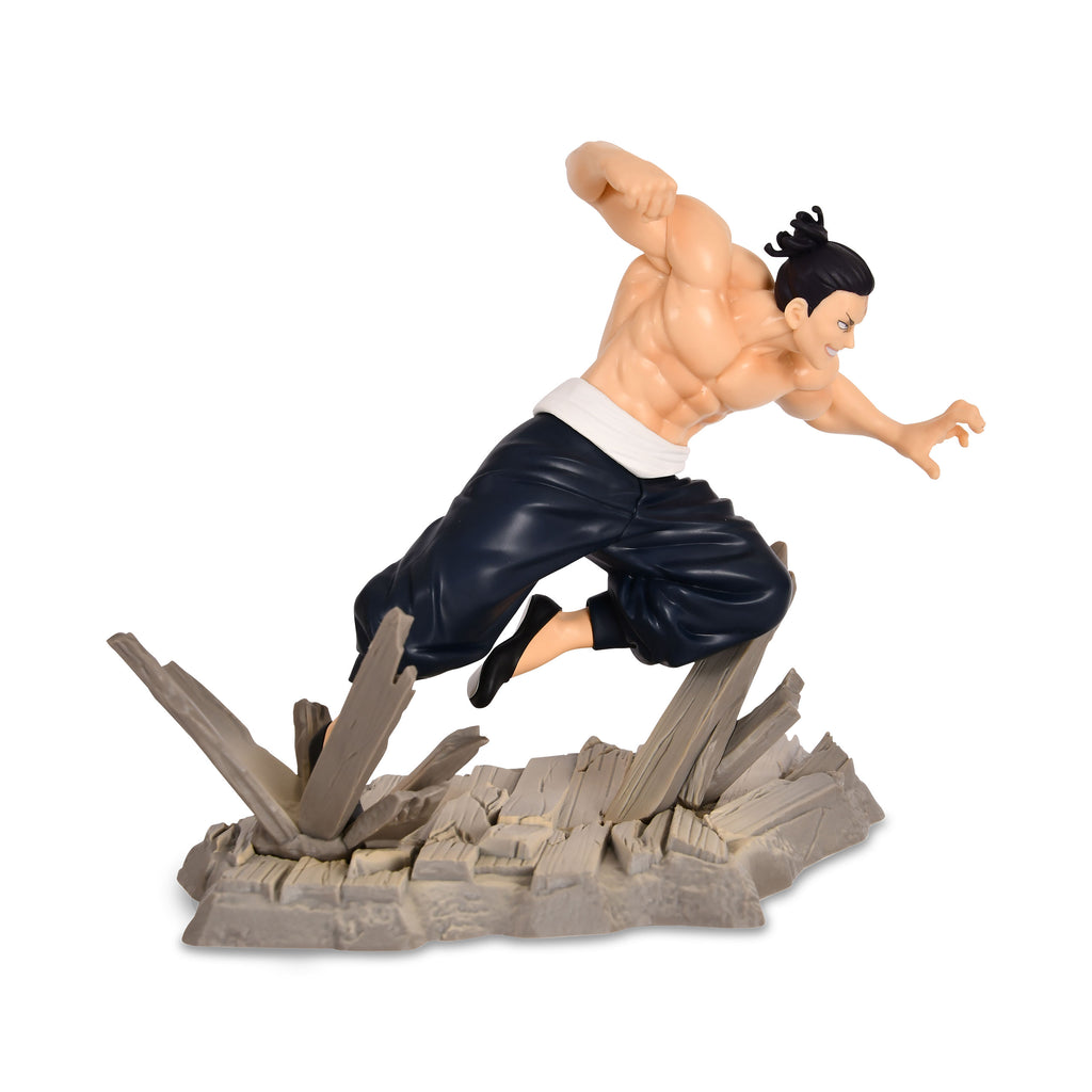 Zdjęcie produktu Jujutsu Kaisen - Figura Aoi Todo