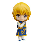 Zdjęcie produktu Hunter x Hunter - Kurapika (re-run) Nendoroid figurka akcji