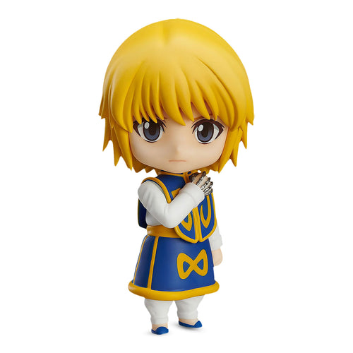 Zdjęcie produktu Hunter x Hunter - Kurapika (re-run) Nendoroid figurka akcji