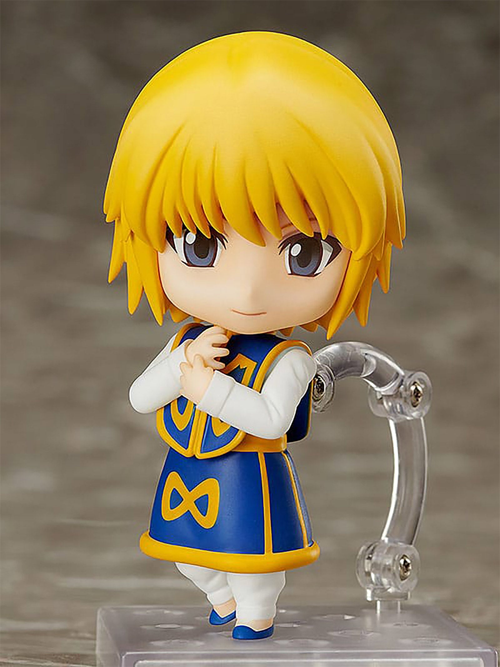 Zdjęcie produktu Hunter x Hunter - Kurapika (re-run) Nendoroid figurka akcji