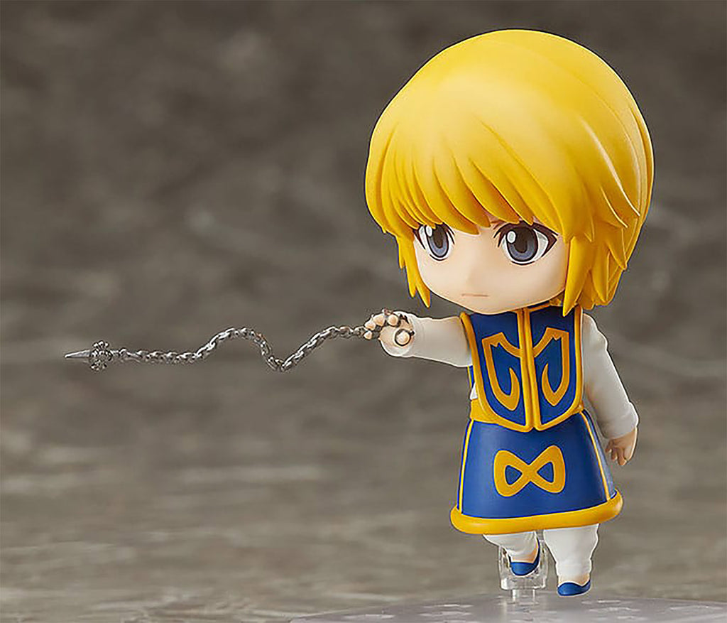 Zdjęcie produktu Hunter x Hunter - Kurapika (re-run) Nendoroid figurka akcji