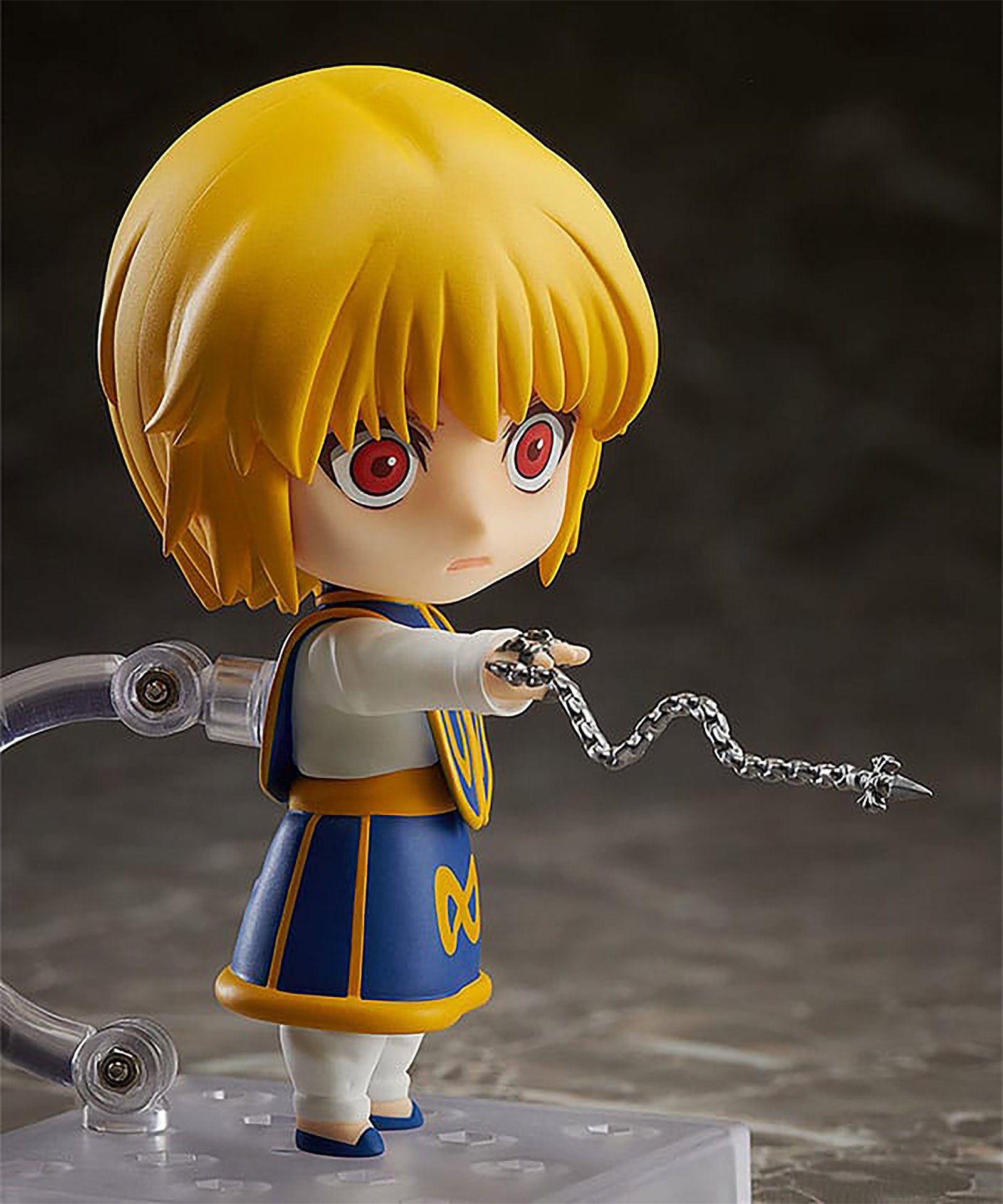 Zdjęcie produktu Hunter x Hunter - Kurapika (re-run) Nendoroid figurka akcji