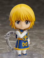 Zdjęcie produktu Hunter x Hunter - Kurapika (re-run) Nendoroid figurka akcji