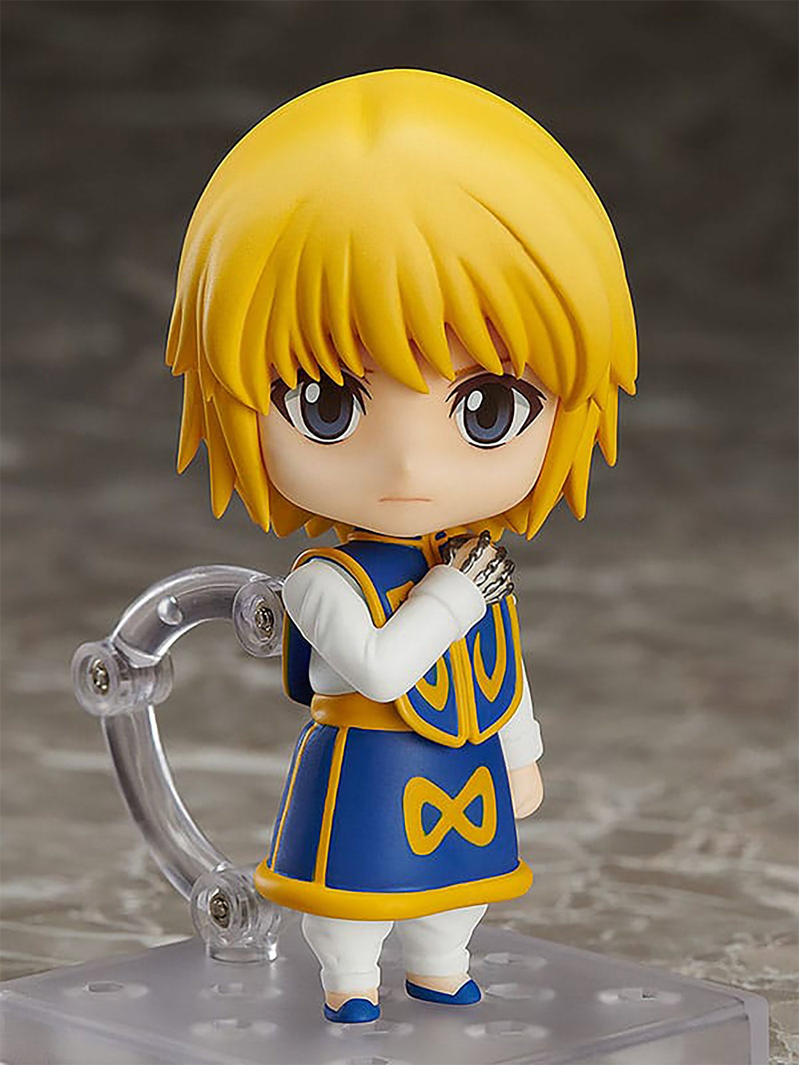 Zdjęcie produktu Hunter x Hunter - Kurapika (re-run) Nendoroid figurka akcji