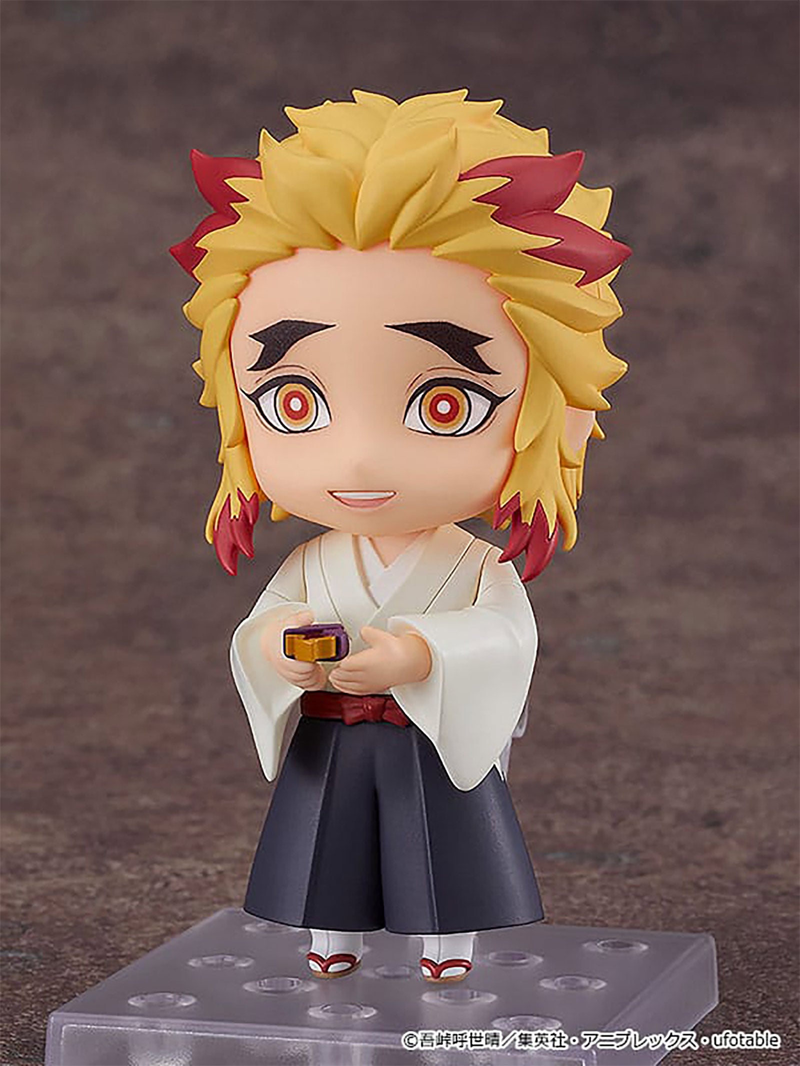 Product image Demon Slayer - Senjuro Rengoku Nendoroid Action Figure