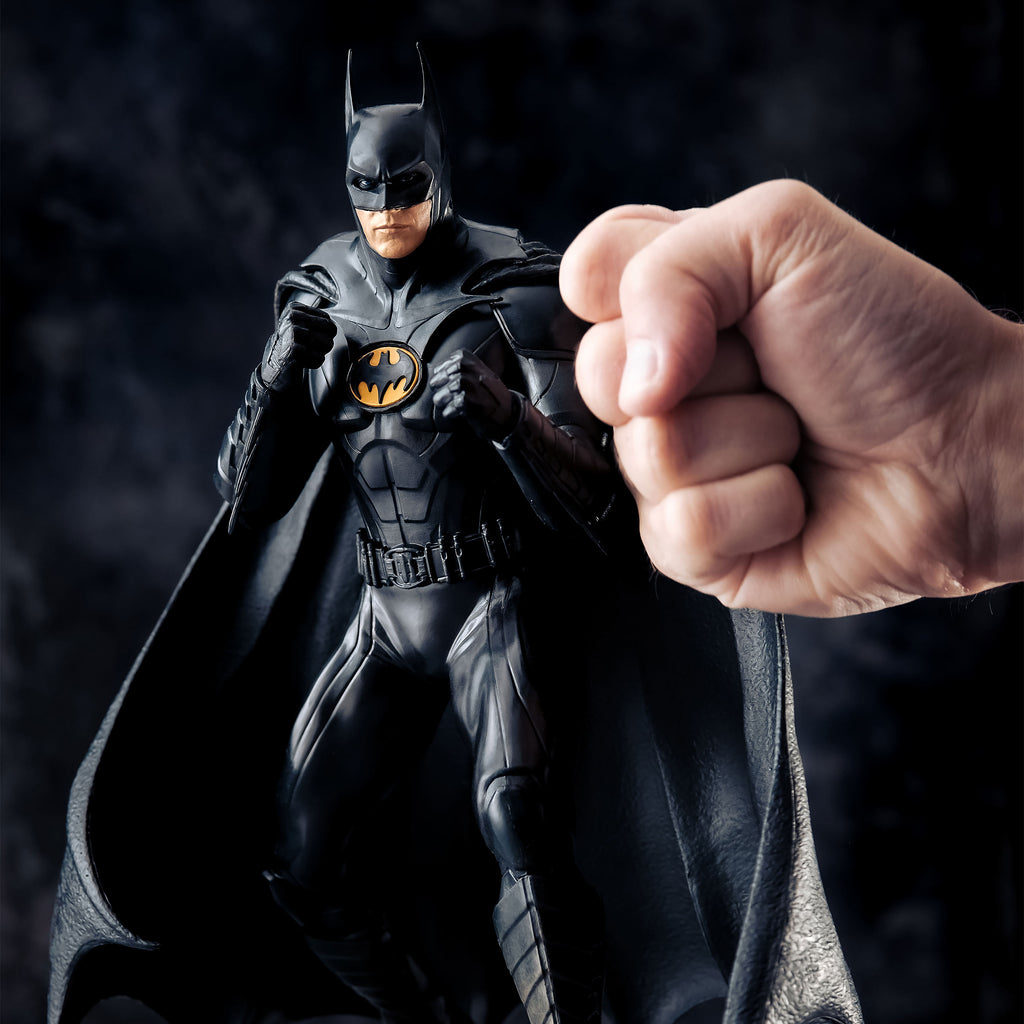 Zdjęcie produktu Batman - Figurka z filmu DC Comics