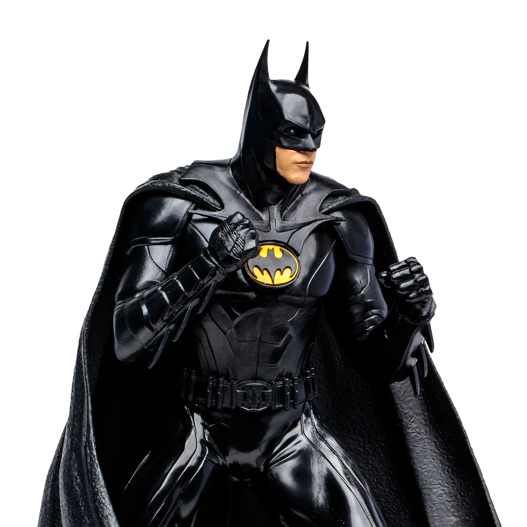 Zdjęcie produktu Batman - Figurka z filmu DC Comics