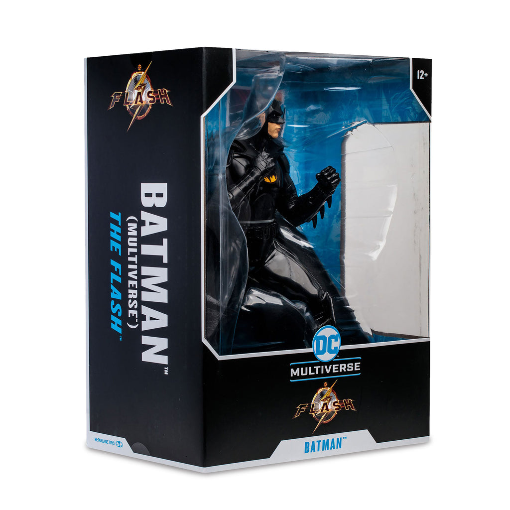 Zdjęcie produktu Batman - Figurka z filmu DC Comics