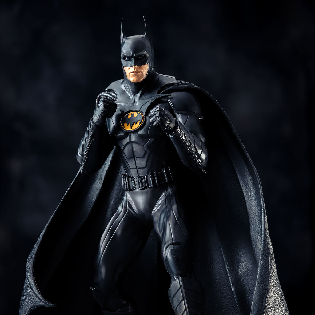 Zdjęcie produktu Batman - Figurka z filmu DC Comics