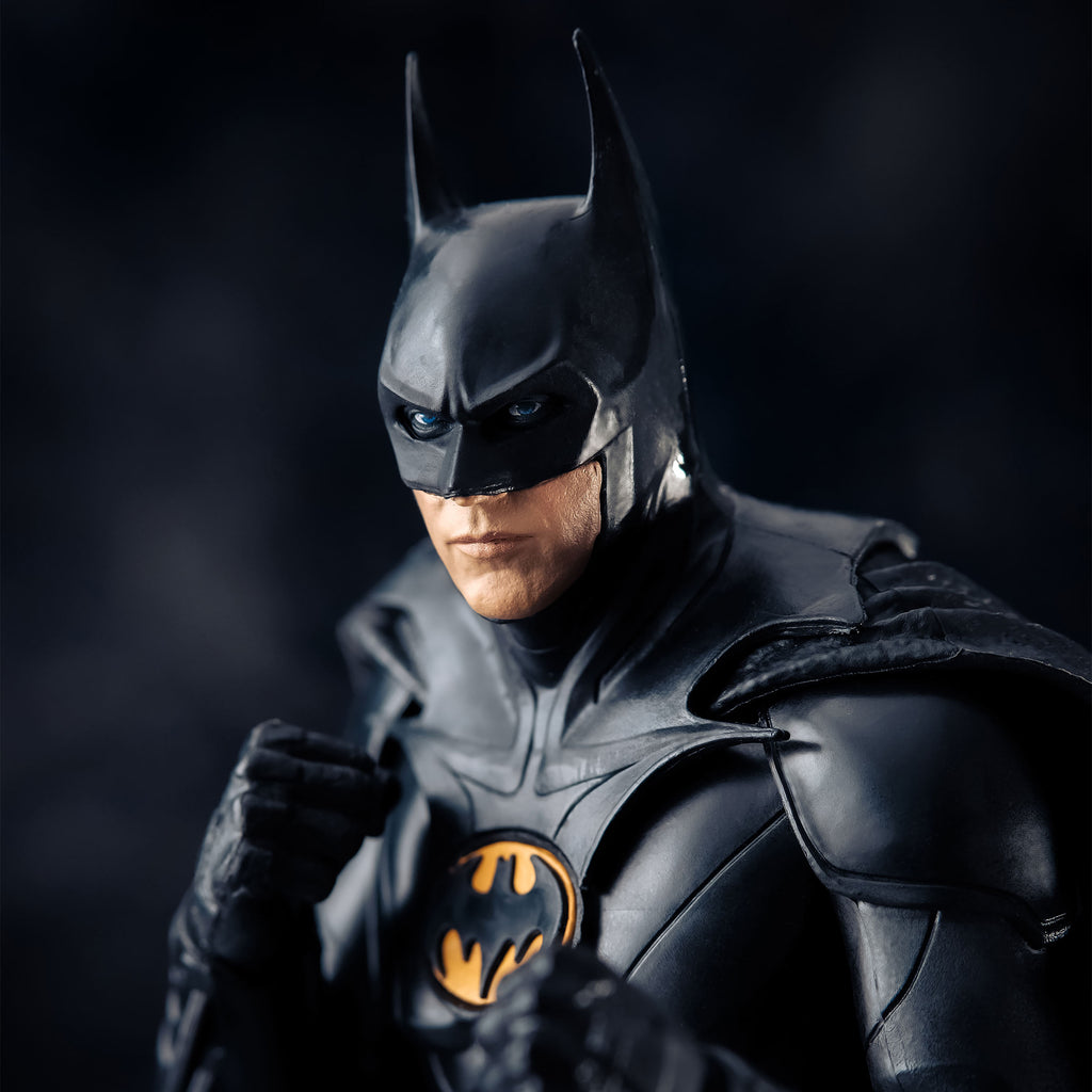 Zdjęcie produktu Batman - Figurka z filmu DC Comics