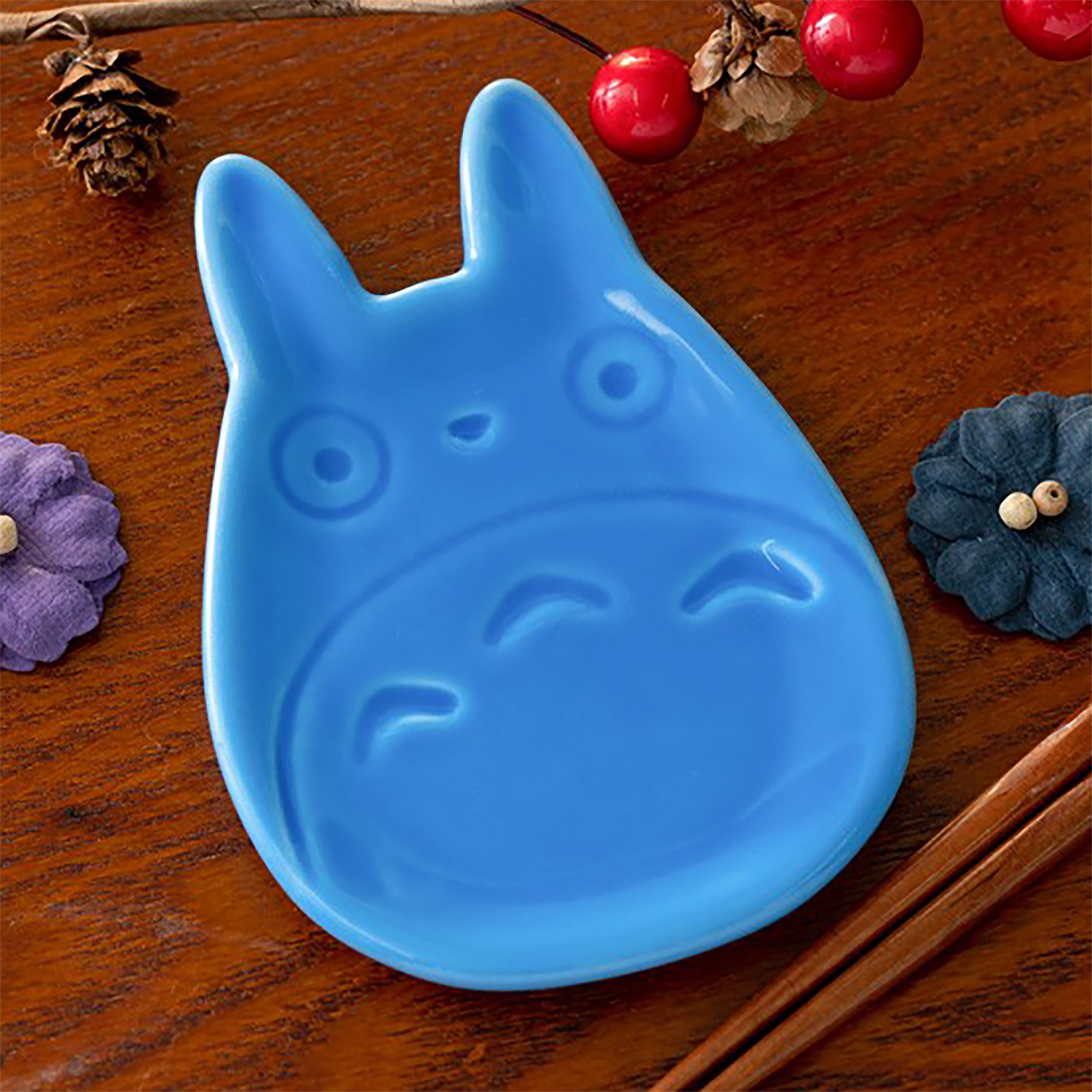 Zdjęcie produktu Mini talerz Totoro