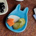 Zdjęcie produktu Mini talerz Totoro