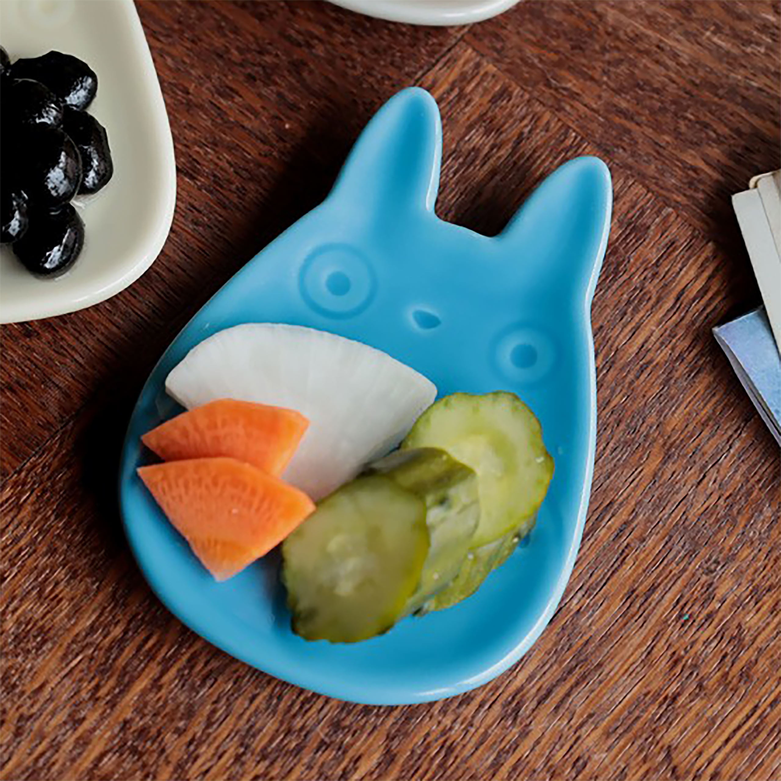 Zdjęcie produktu Mini talerz Totoro