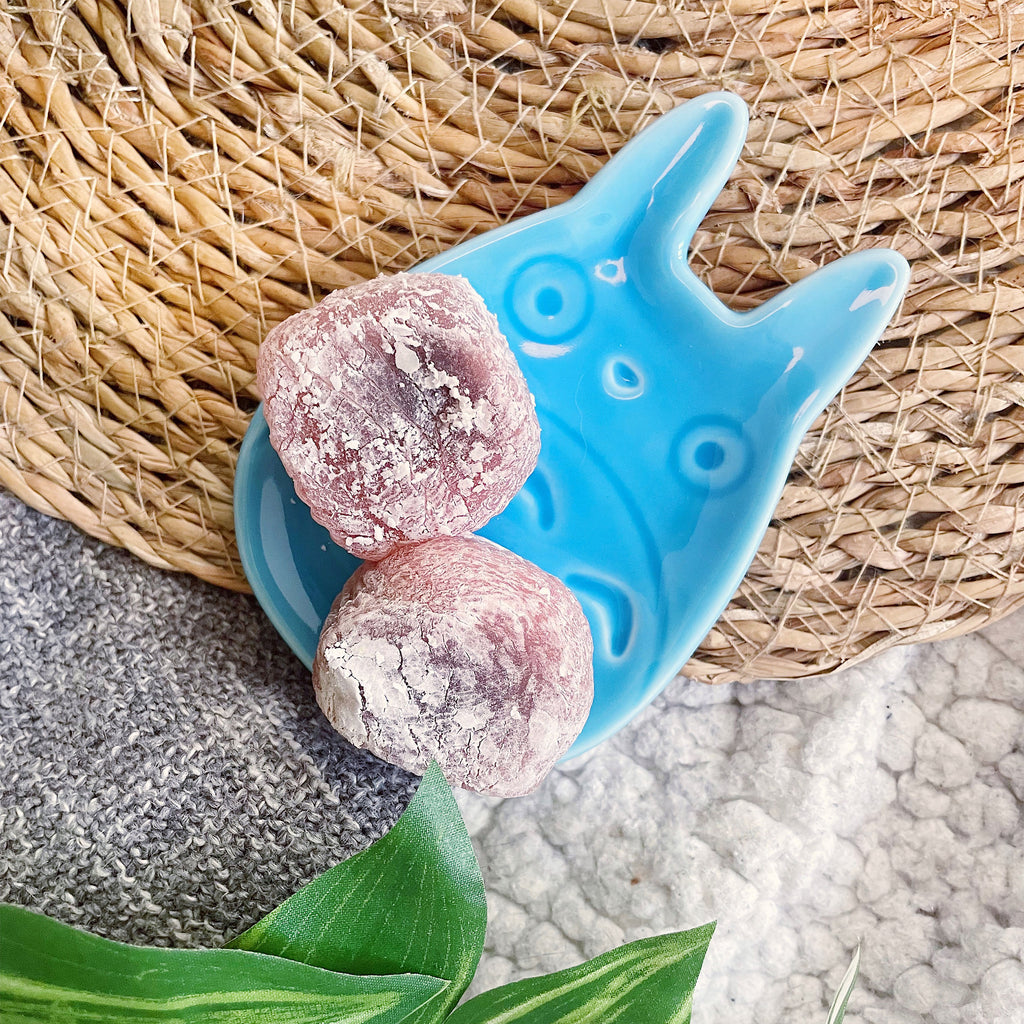 Zdjęcie produktu Mini talerz Totoro