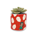 Zdjęcie produktu Lilo & Stitch - Aloha Hawaii Mini Doniczka