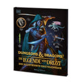 Zdjęcie produktu Dungeons & Dragons - Legenda Drizzta Ilustrowana Encyklopedia