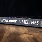 Zdjęcie produktu Star Wars Timelines