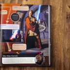 Zdjęcie produktu Star Wars Timelines