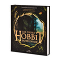 Zdjęcie produktu Legendarium Tolkiena - Wielka Encyklopedia Hobbita