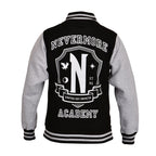 Zdjęcie produktu Wednesday - Kurtka College Nevermore Academy