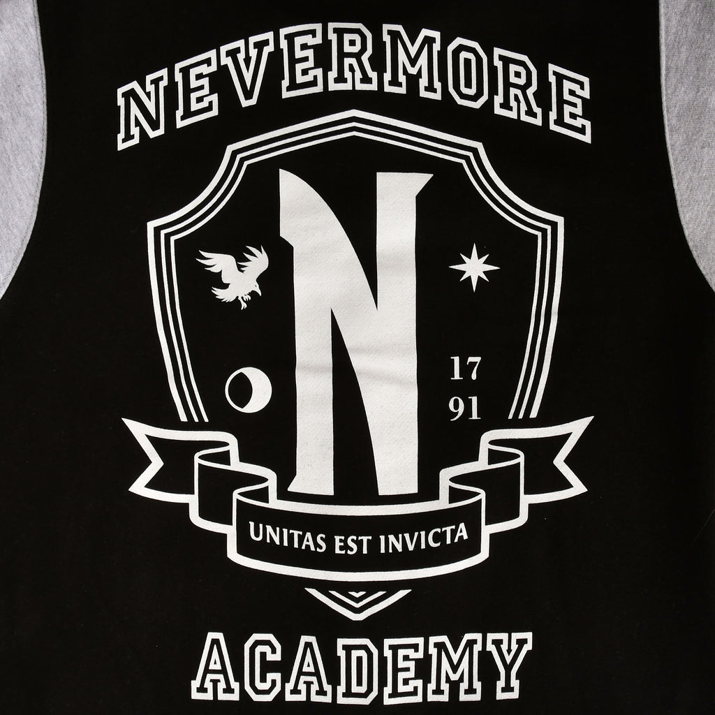 Zdjęcie produktu Wednesday - Kurtka College Nevermore Academy