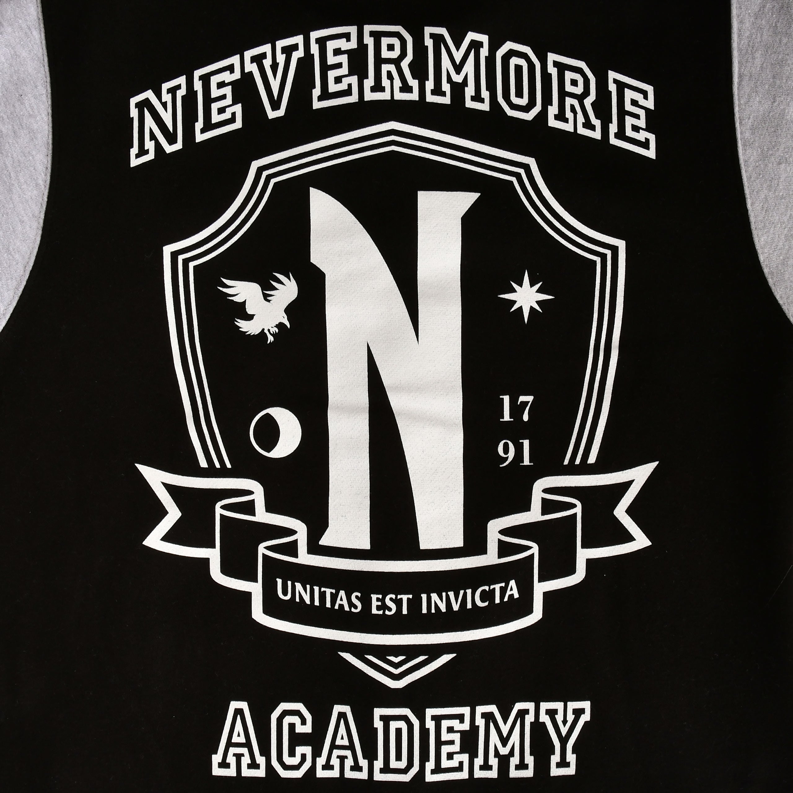 Zdjęcie produktu Wednesday - Kurtka College Nevermore Academy