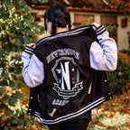 Zdjęcie produktu Wednesday - Kurtka College Nevermore Academy