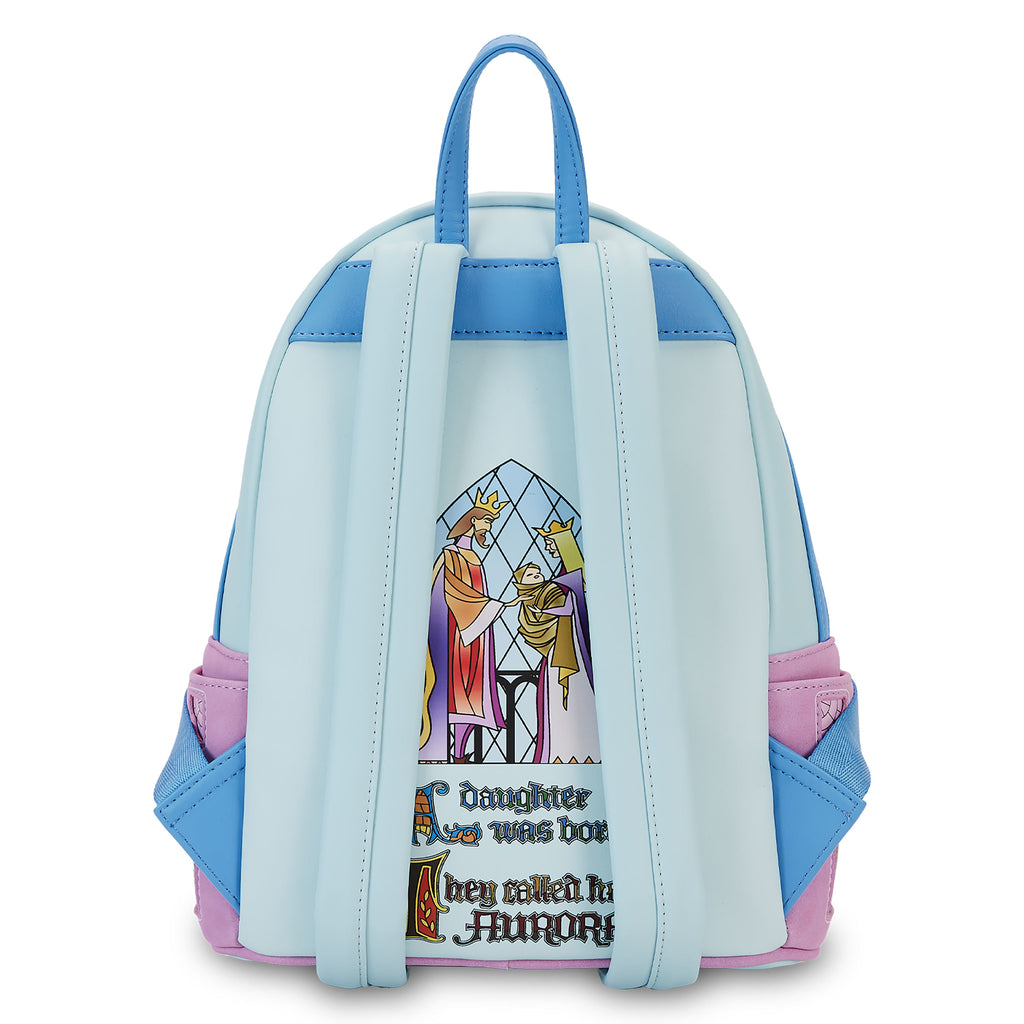Zdjęcie produktu Śpiąca Królewna - Mini Plecak