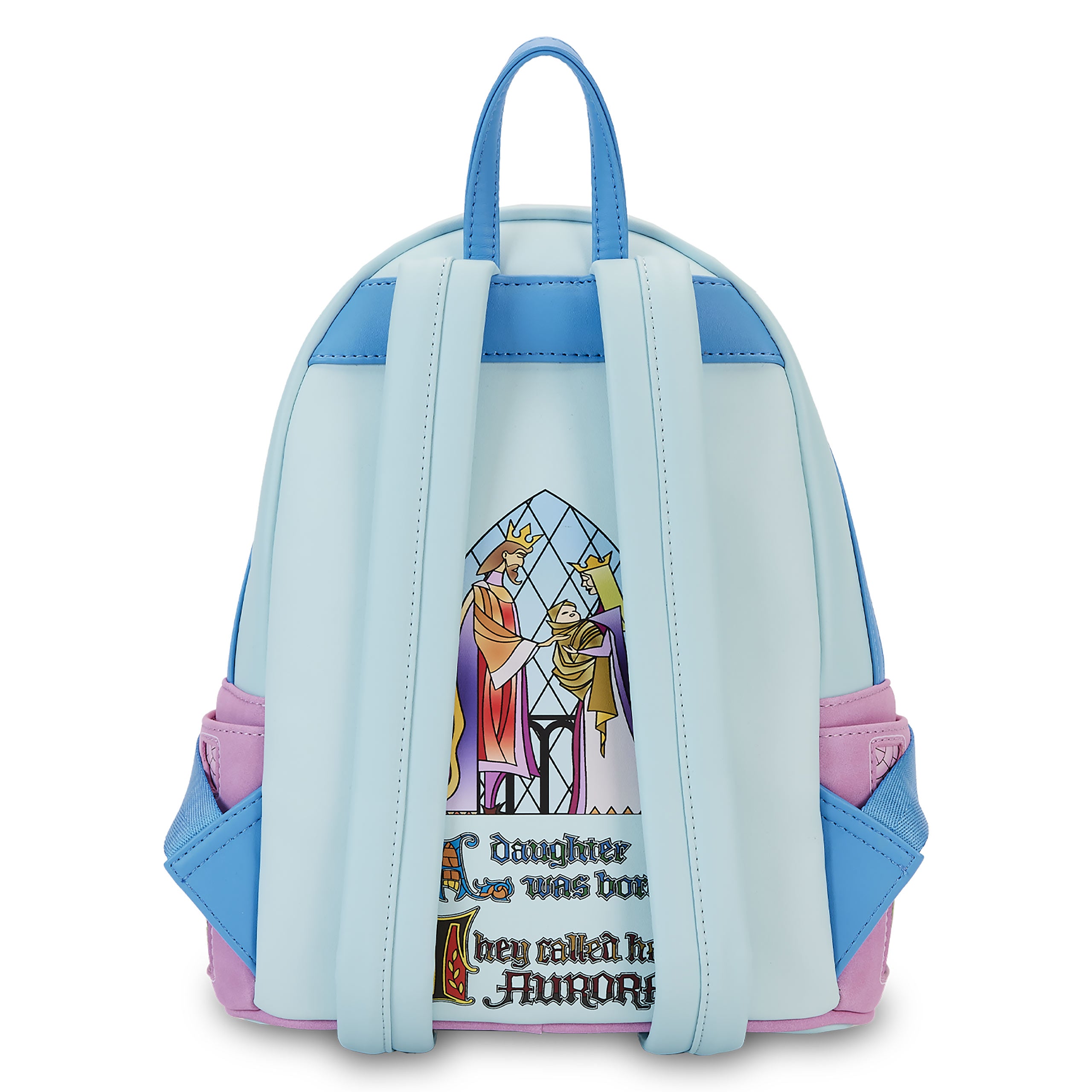 Zdjęcie produktu Śpiąca Królewna - Mini Plecak
