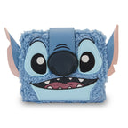 Zdjęcie produktu Lilo & Stitch - Kieszonkowy Stitch Pluszowy Portfel