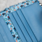 Zdjęcie produktu Lilo & Stitch - Kieszonkowy Stitch Pluszowy Portfel