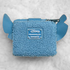 Zdjęcie produktu Lilo & Stitch - Kieszonkowy Stitch Pluszowy Portfel