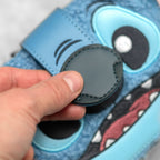 Zdjęcie produktu Lilo & Stitch - Kieszonkowy Stitch Pluszowy Portfel