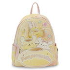 Product image Sanrio - Pompompurin Carnival Mini Backpack Yellow
