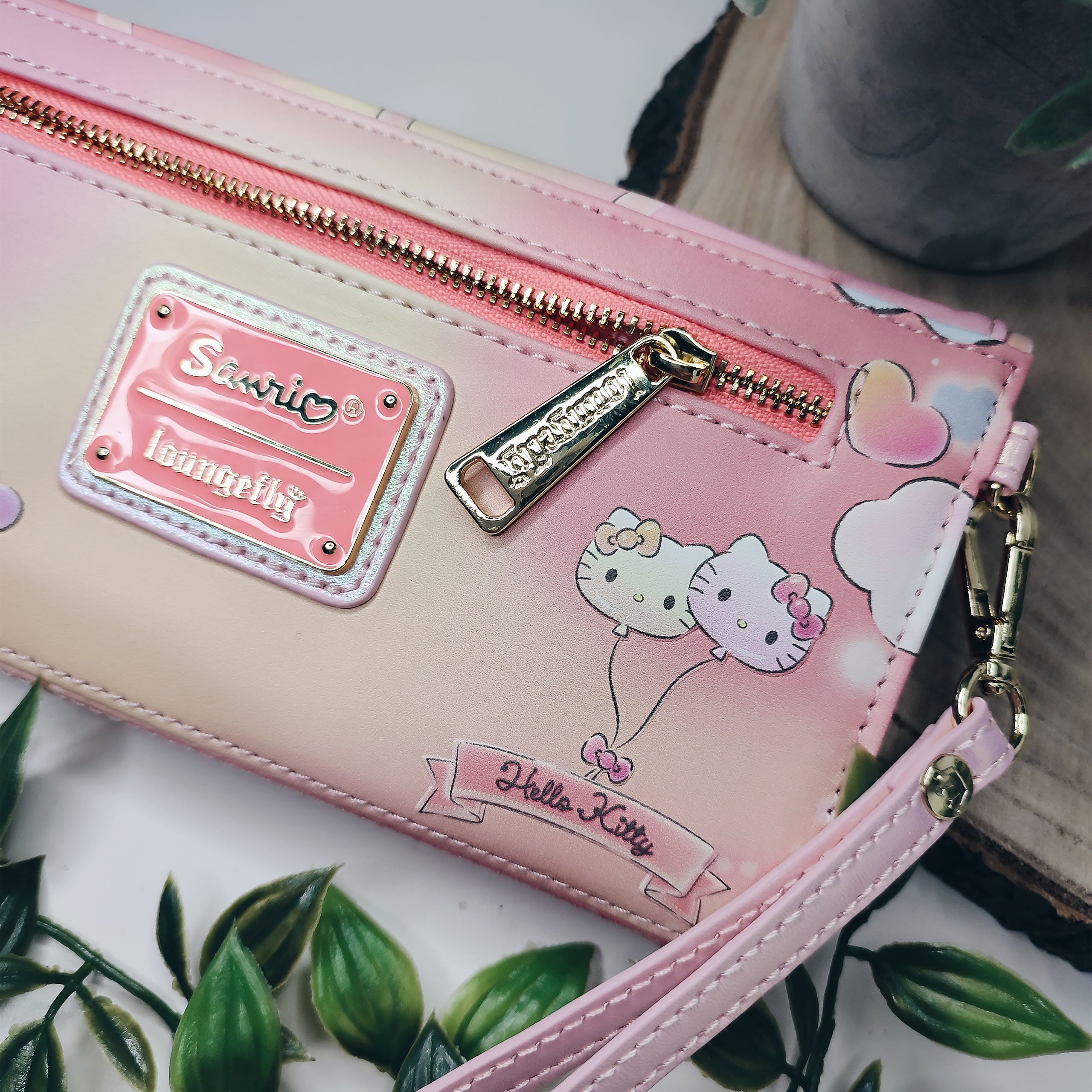 Product image Sanrio - Hello Kitty Carnival Wallet