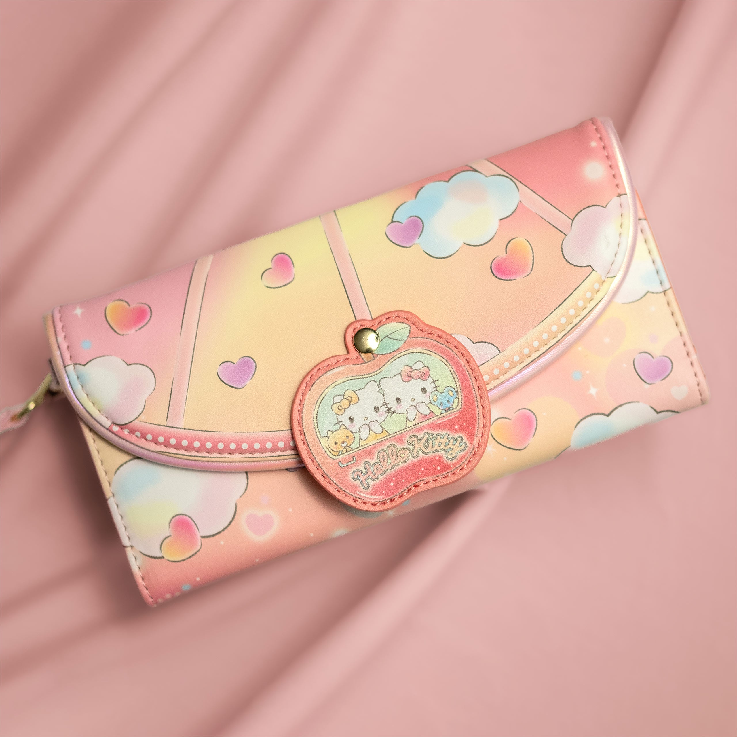Product image Sanrio - Hello Kitty Carnival Wallet
