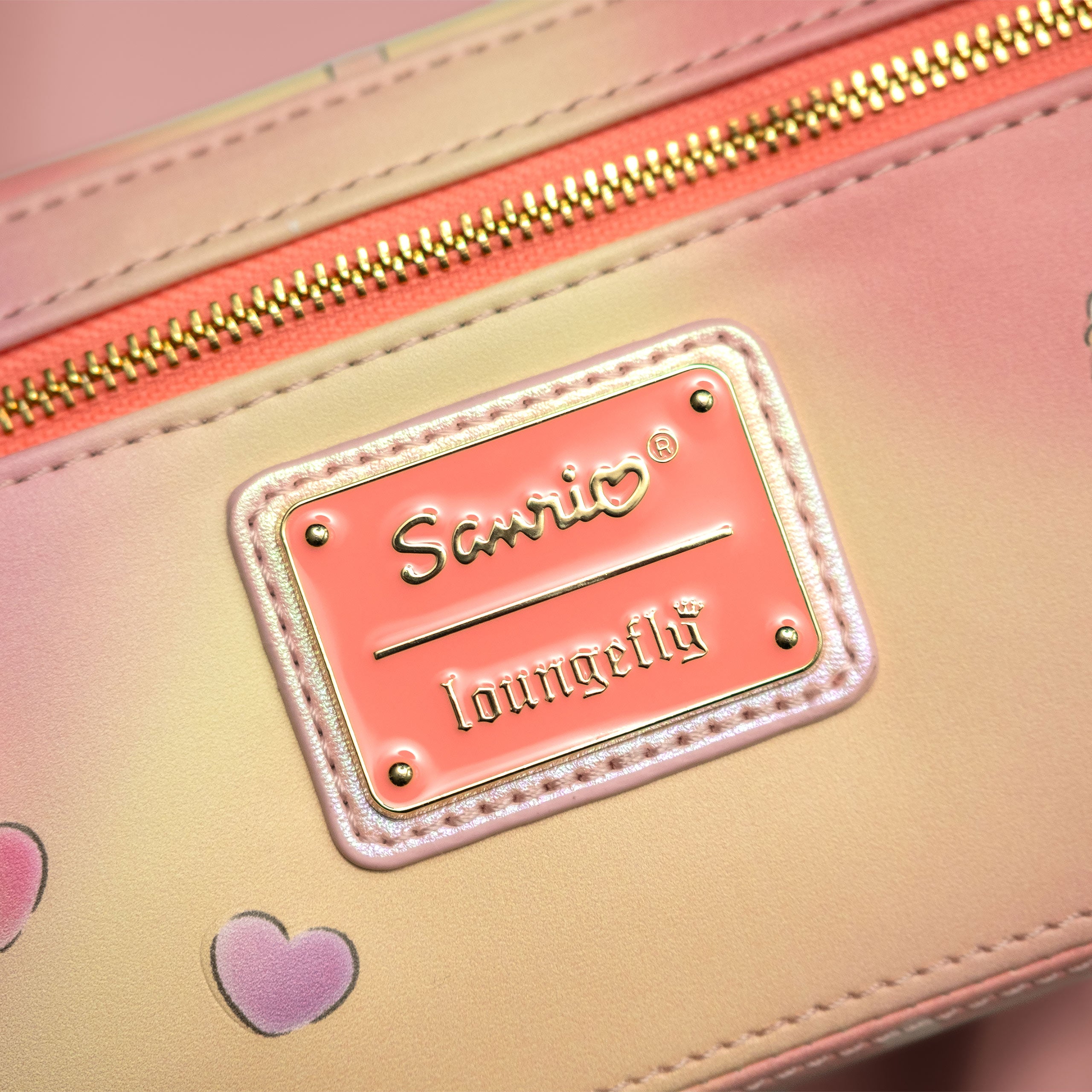 Product image Sanrio - Hello Kitty Carnival Wallet