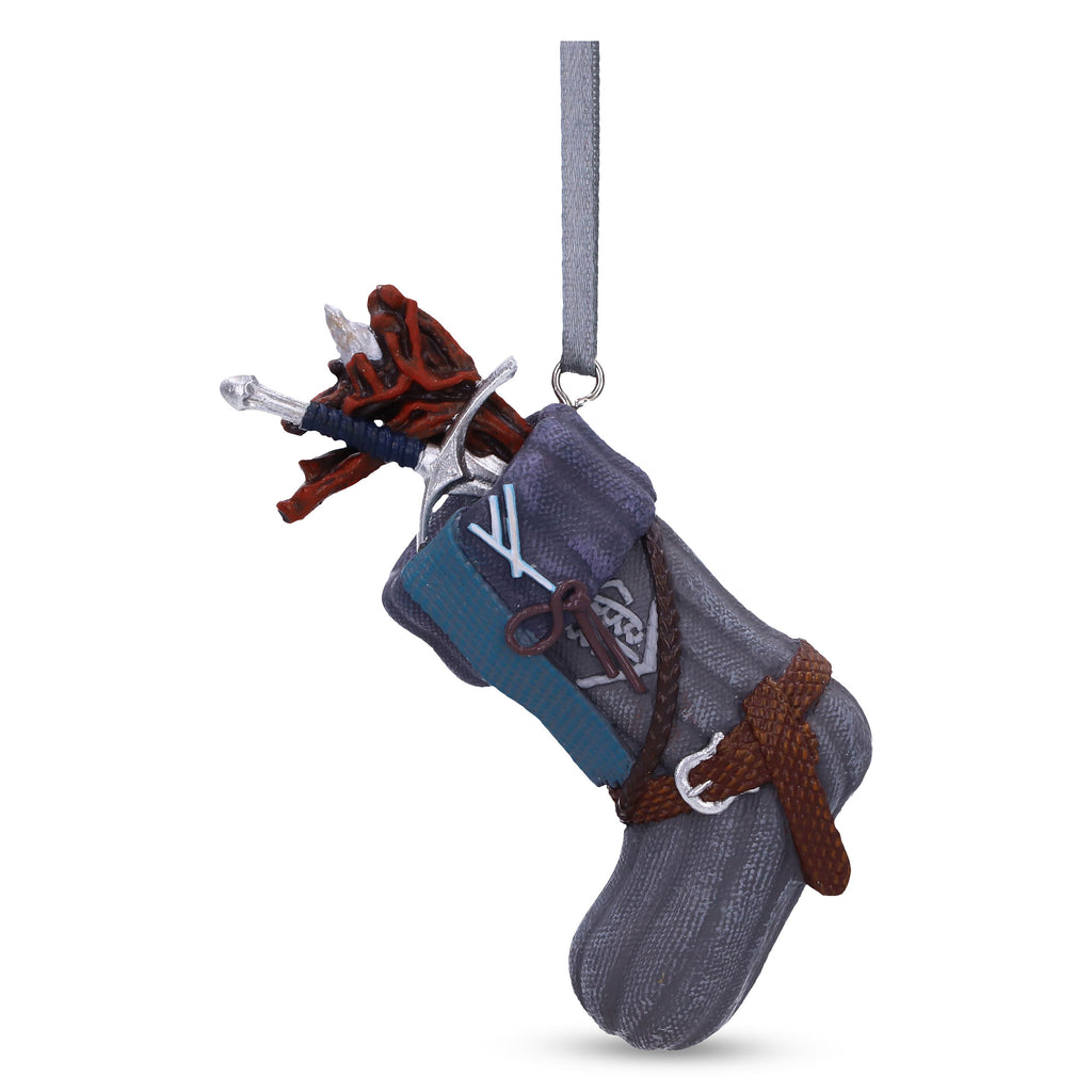 Product image The Lord of the Rings – Gandalf Christmas Tree Ornament